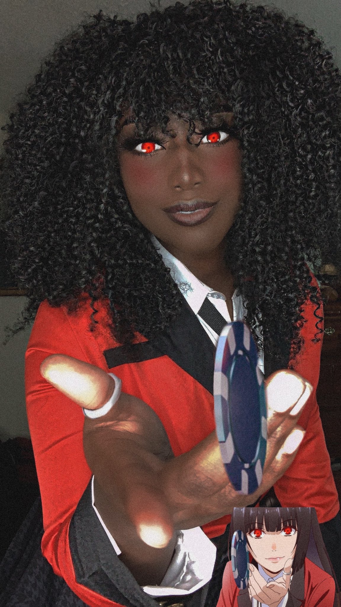 Black Anime Cosplayers Discuss Representation In Anime Cosplay Central
